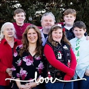 Meet your Posher, Kimberlea